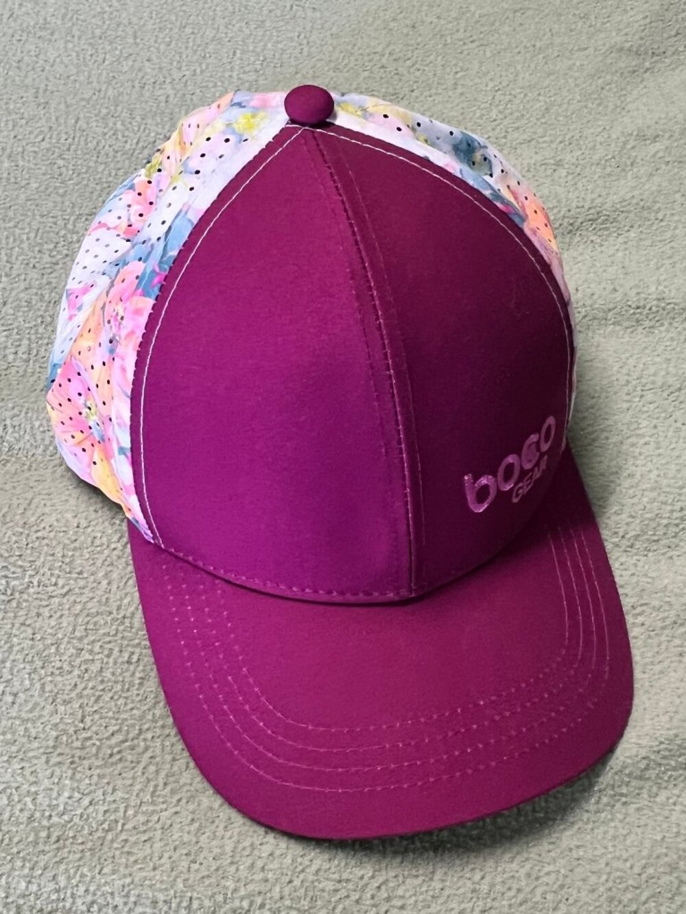 BOCO Gear Trucker Hat